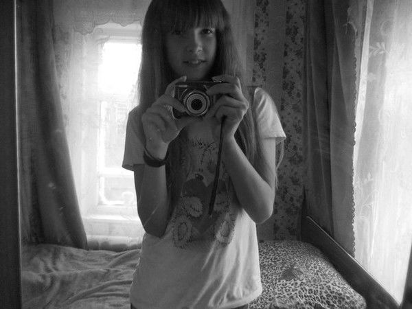 Nастя Рыкованова