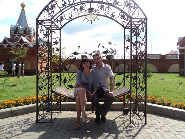 Алексей Лысых