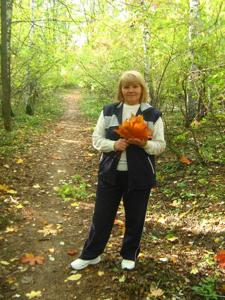 Людмила Коваль