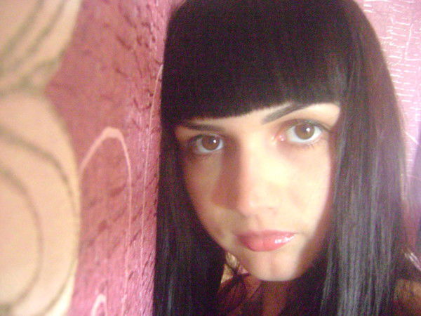 Юлия Горохова