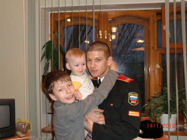 Нонна Горбунова