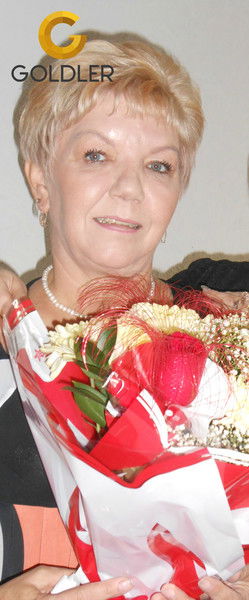 Ирина Щербакова- Зарипова