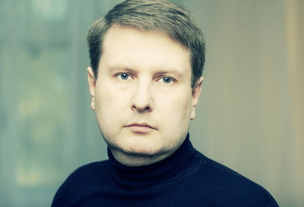 Александр Arizis