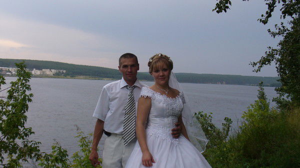 Олеся Аптасьева ( Кузина )