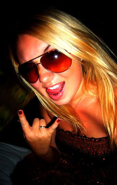 Анастасия Нилогова