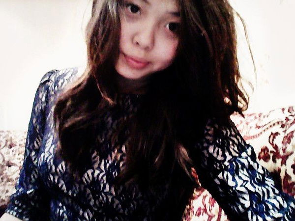 Shakhnura Tuigunova)