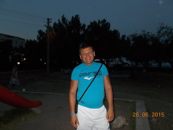 Владимир Пасюта