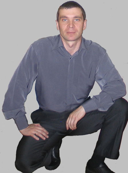 Владимир Бибик