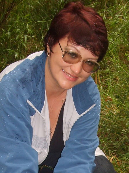 Наталья Шитикова