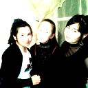 Казак Girl