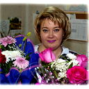Марина Силина