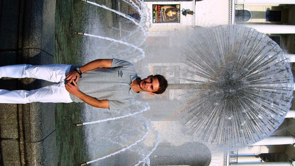 Стас Манжелей