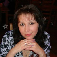 Юлия Горбунова