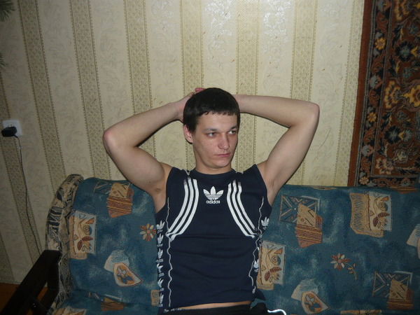 Роман Смуров