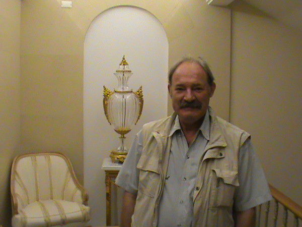 Игорь Зеленюк