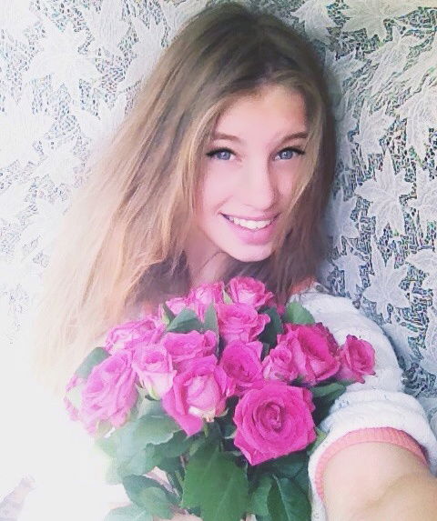 Майя Никитина