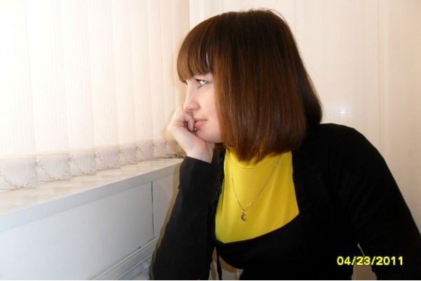 Галия Алимбекова