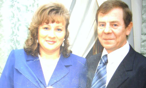 Нина Черенкевич