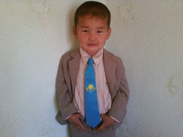 Ержан Рахиманов