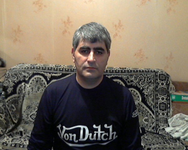 Вугар Ибаев