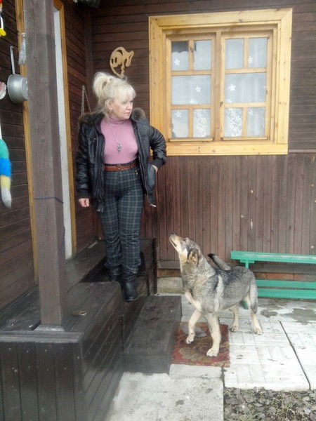 Людмила Титова