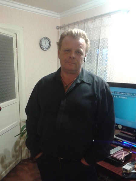 Александр Кравченко