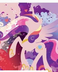 Принцеса Каденс