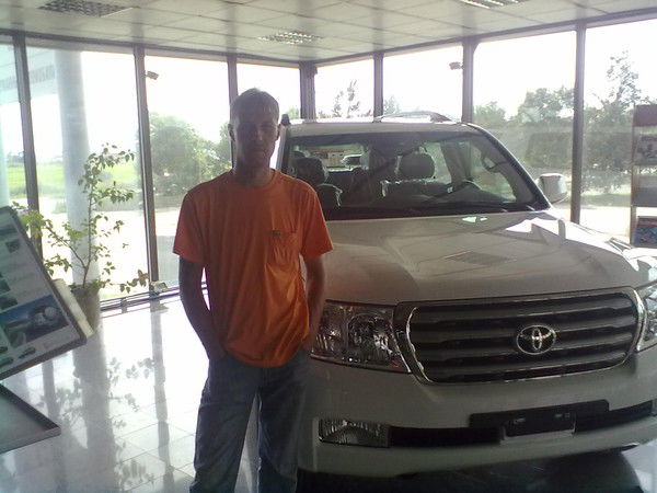 Александр Недорезов