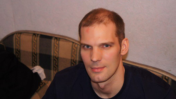 Вадим Бохан