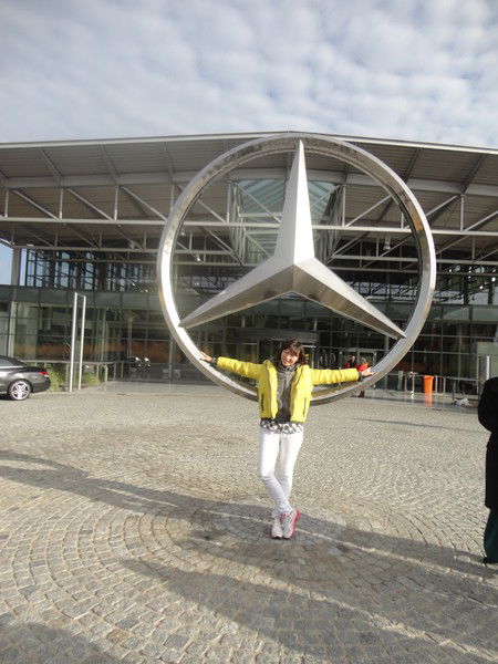 Айгуль Жандарбекова