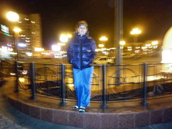 Екатерина Попова