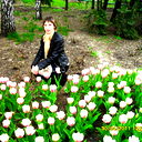 Елена Гагарина