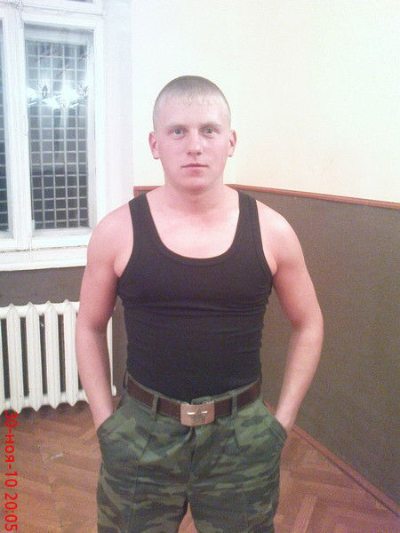 Дмитрий Кравсов