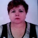 Наталья Позолотина