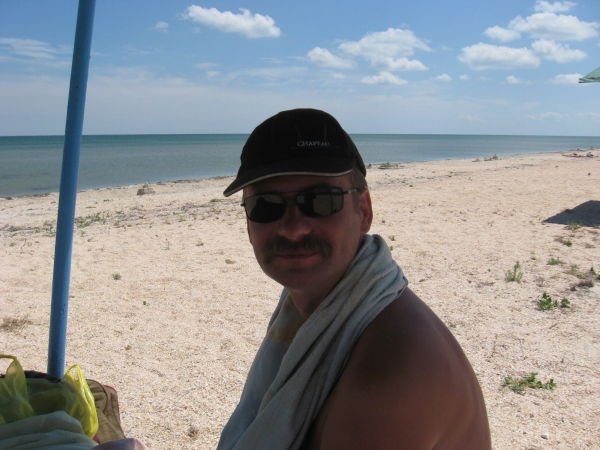 Геннадий Шмырёв