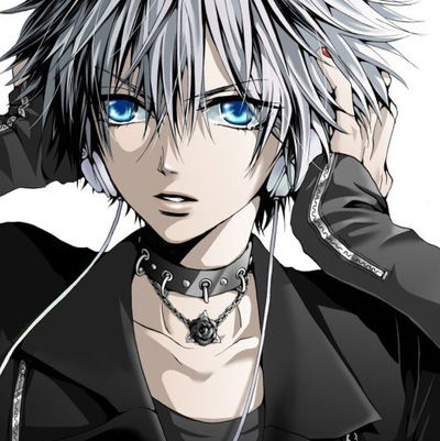 Виктория Холод