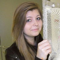 Настя Олевская