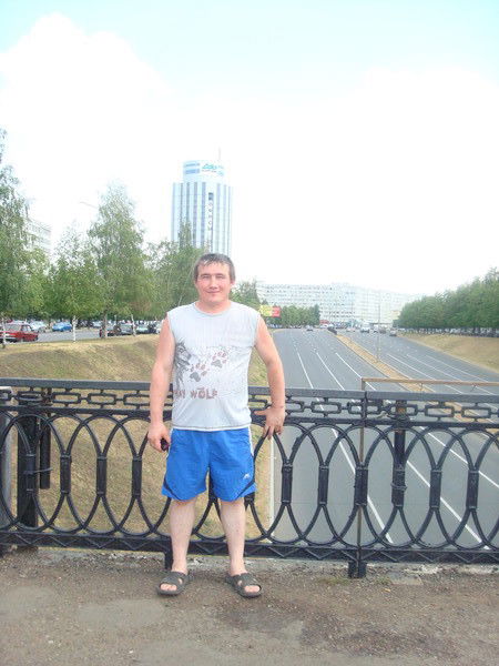 Аркадий Ильмурзин