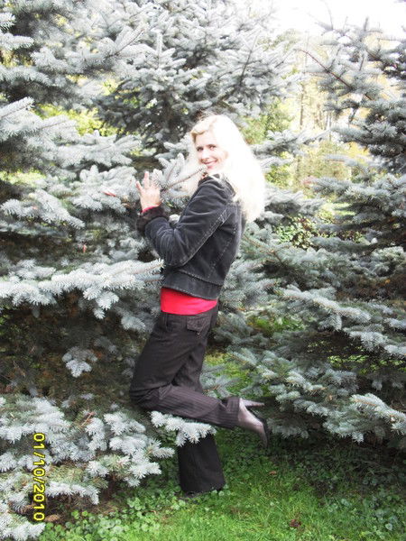 Виктория Семуткина