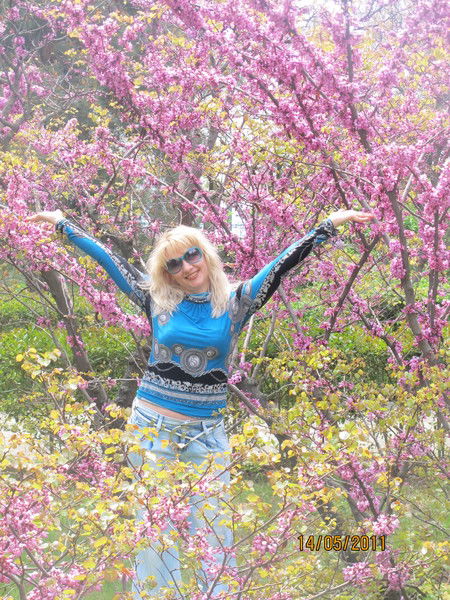 Лилия Новикова