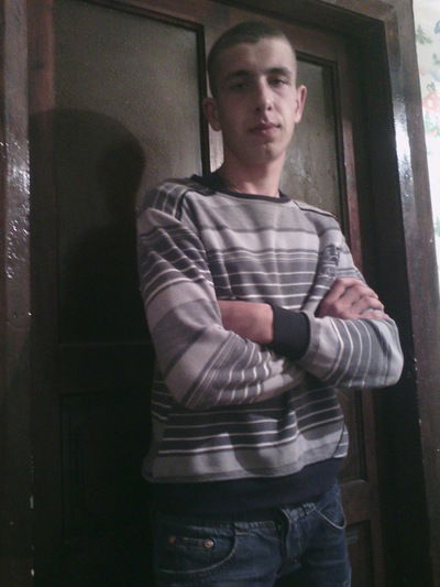 Василий Иванович