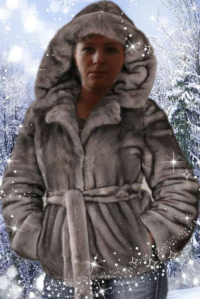 Ольга Степина (Бойко)