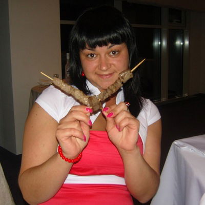 Алёна Емельянова