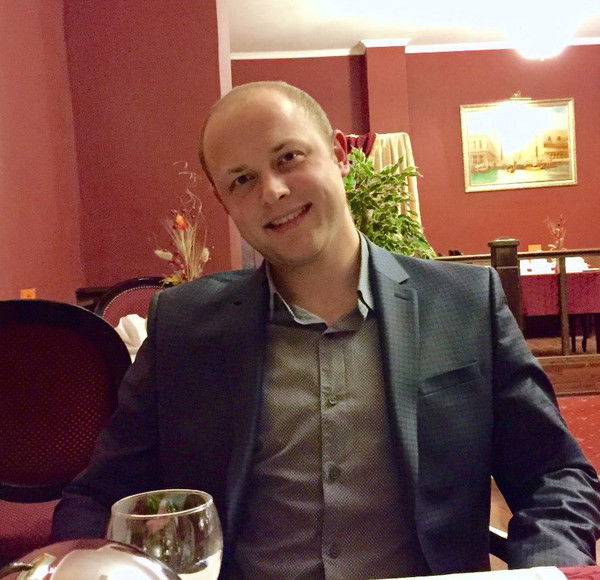 Кирилл Медведев