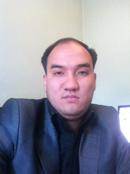 Хафез Джанабеков