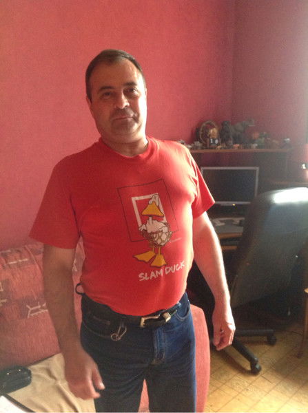 Михаил Митлин