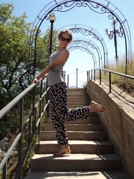 Наталья Сухнева(Щербатых)