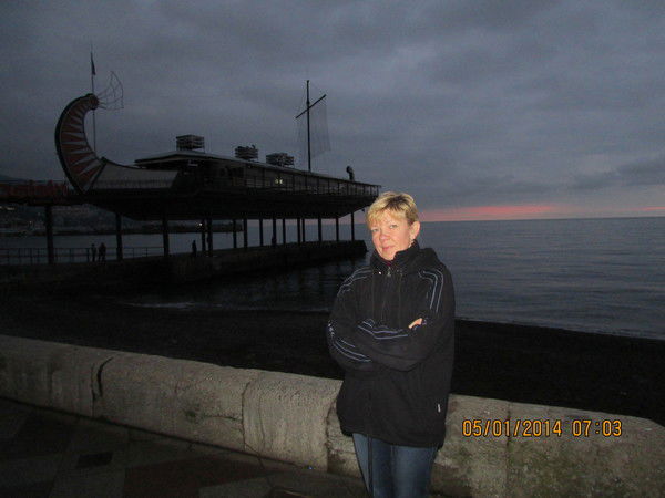 Татьяна Чумакова