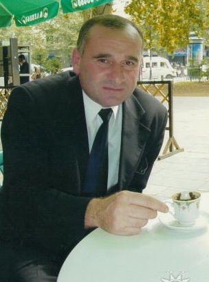 Irakli Komakhidze