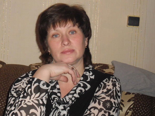 Ольга Курамина